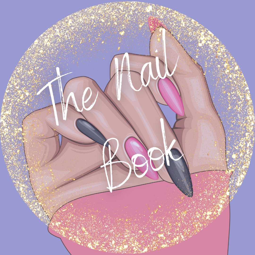 steeevicka's tweet photo. If you want to learn how to do your own nails, or maybe change your career and become a nail technician you can check out my first ebook 
https://t.co/XXXtVuXZj7

Thank you 🩷

#TheNailBook #nails #learngelnails #howtodonails #Nailbook https://t.co/Cqvy6PyaHn