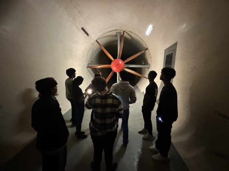 Blue Horizons tweet media