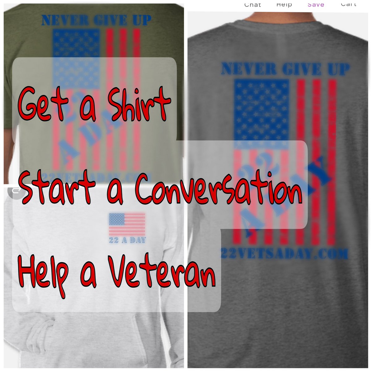 Help us reach our goal 

customink.com/fundraising/22…