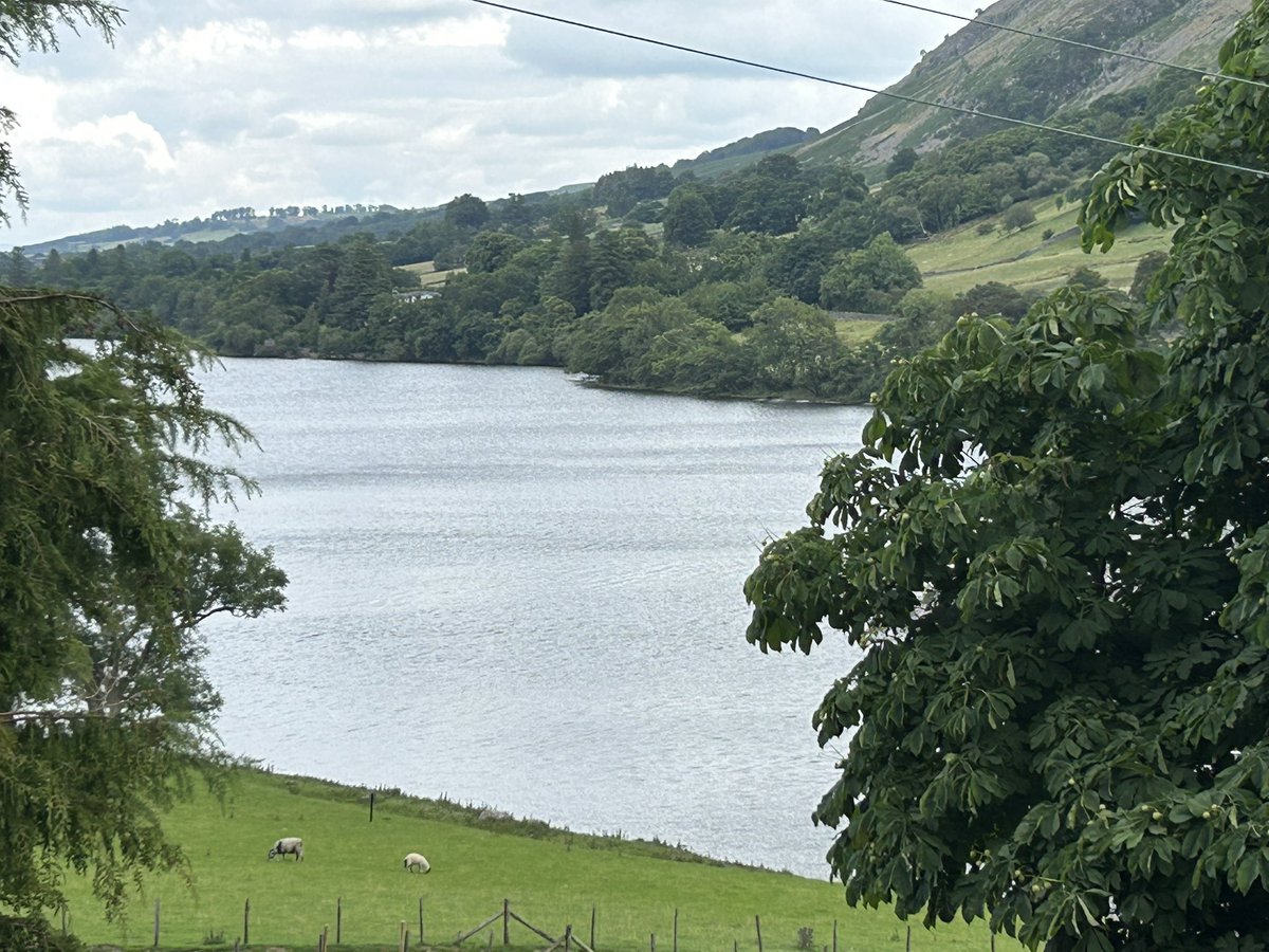 The <a href="/sintonsrural/">The Rural, Agricultural & Estates Department</a> team are so lucky to work and operate out in the beauty of the rural north. I had the pleasure last week of spending a good deal of time in Cumbria. A great time with family and tying it in seeing clients #sintonsagriontour #AcresAhead