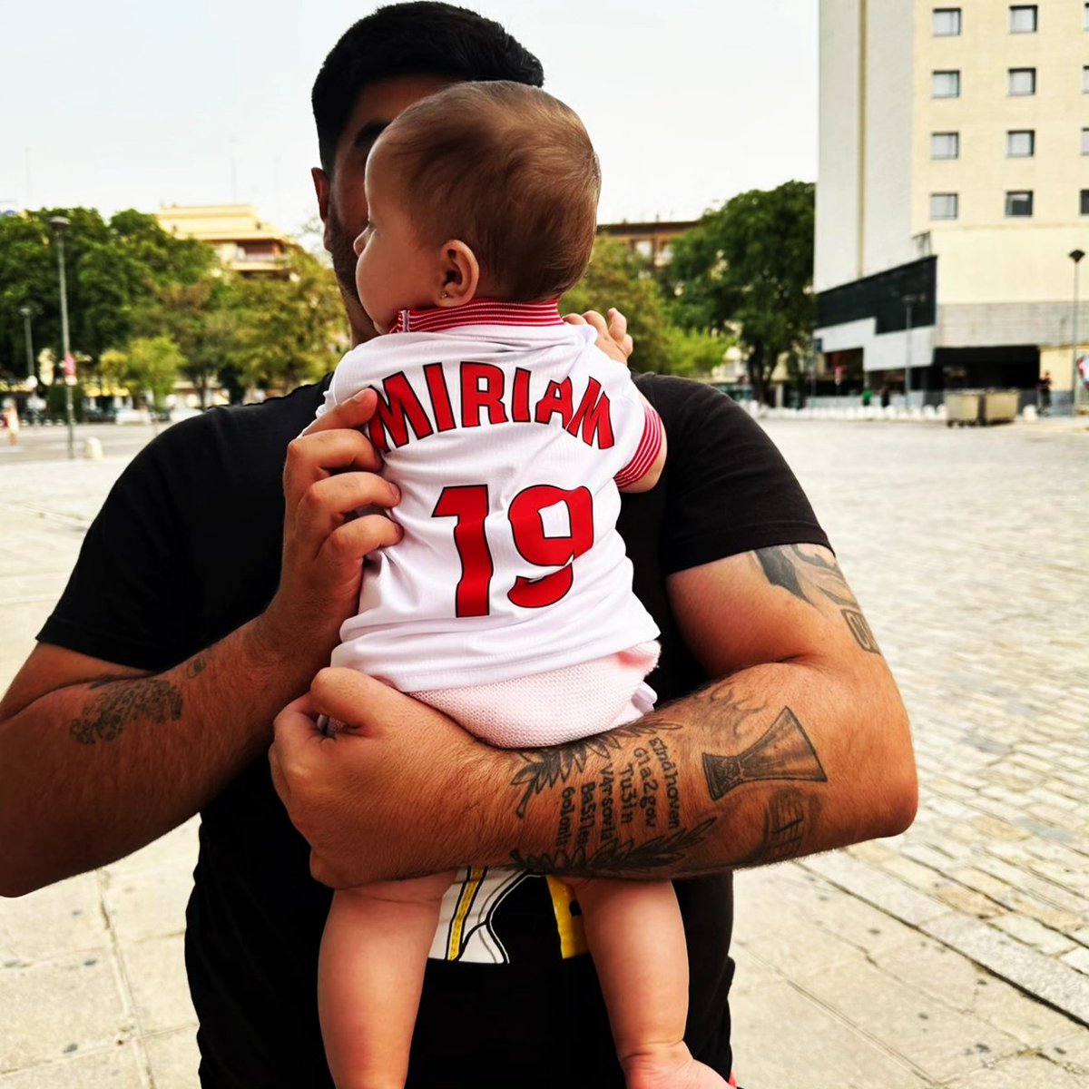 La mejor herencia en vida que le puedo dejar