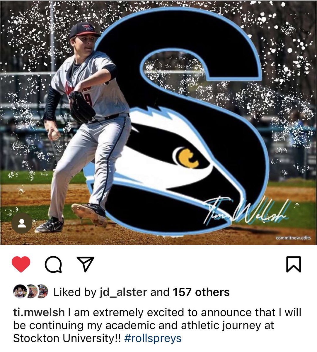 Congratulations <a href="/tim_p_welsh/">Tim Welsh</a>!

<a href="/ATownRedbirds/">Redbird Athletics</a> <a href="/UFRSDSuper/">Mark Guterl</a> <a href="/bribasebal/">Brian Nice</a> <a href="/Pae_AllentownHS/">Todd Pae</a>