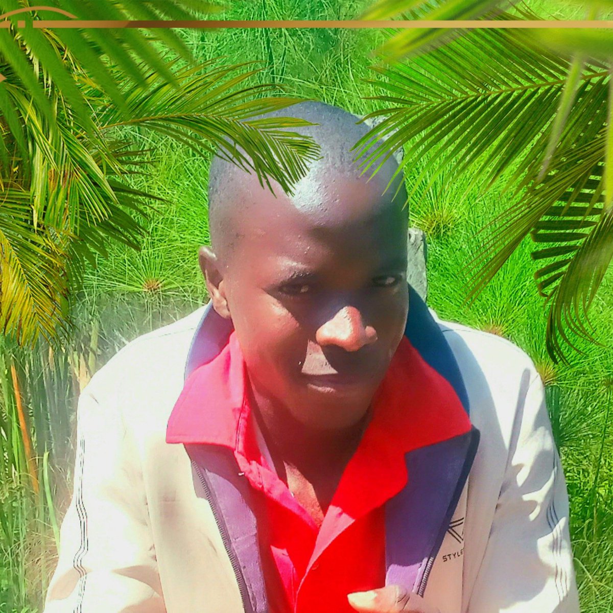 LarneyOlives's tweet photo. #NewProfilePic https://t.co/U3k6aUUTHd