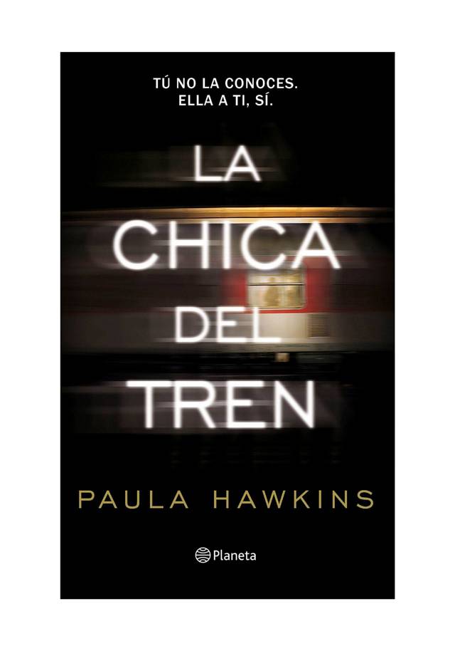 alcorconcultura's tweet photo. Disfruta de la #lectura este verano ✨🎉
#laaventuradeleer
🗓1 Dia-1Libro📕
➡La chica del tren. Paula Hawkins
#bibliotecasmunicipales
#Cultura
#Alcorcón
@AytoAlcorcon
@CandeTesta
@Raquel_GanarAlc https://t.co/nzsSY49JQD