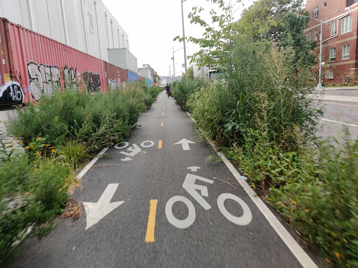 Fred Blau tweet media