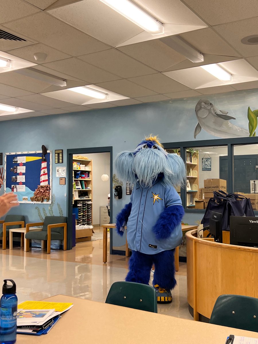 This year is a new adventure. Excited to be a Lanier Dolphin!