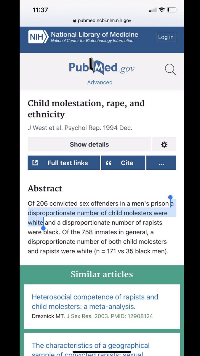 binoorbeeno's tweet photo. @TheIVadamee @Klaus_Arminius @WilliamA_33 You guys literally commit the most sex crimes in the world from the elites downward https://t.co/GT8QGBxTFy