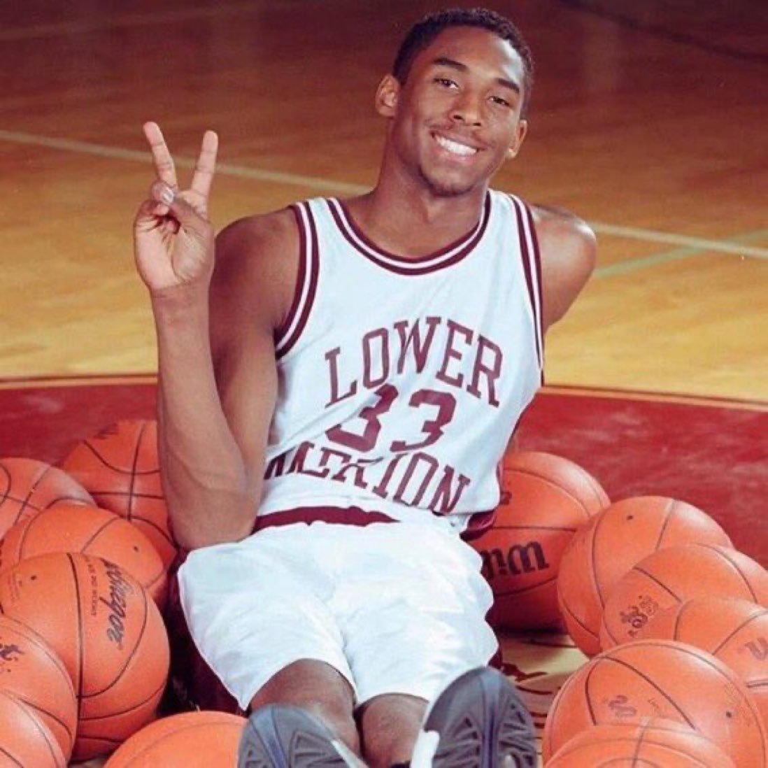Is Kobe Bryant a top 5 all time player?