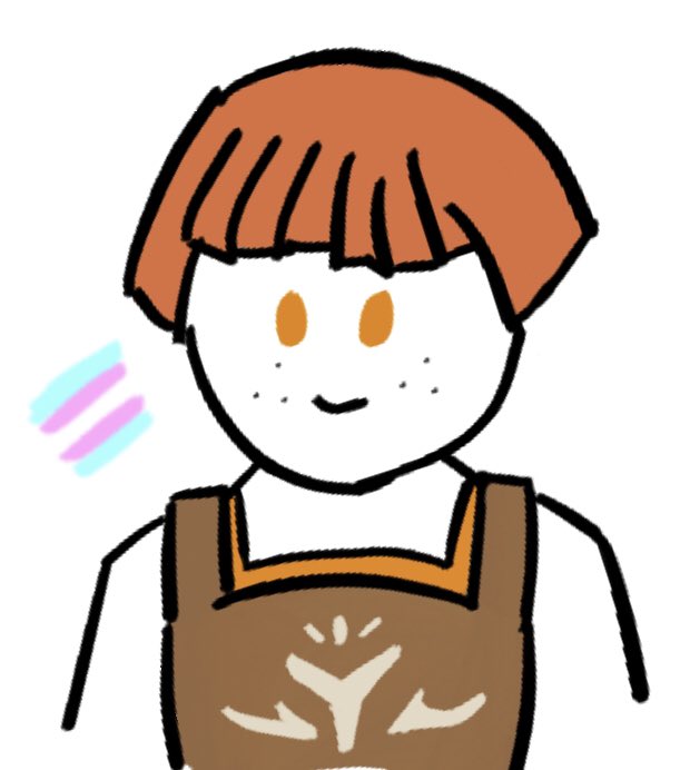 Genoscissors1's tweet photo. #fetransweek
Dorothy my beloved https://t.co/3VzpW4KUdJ