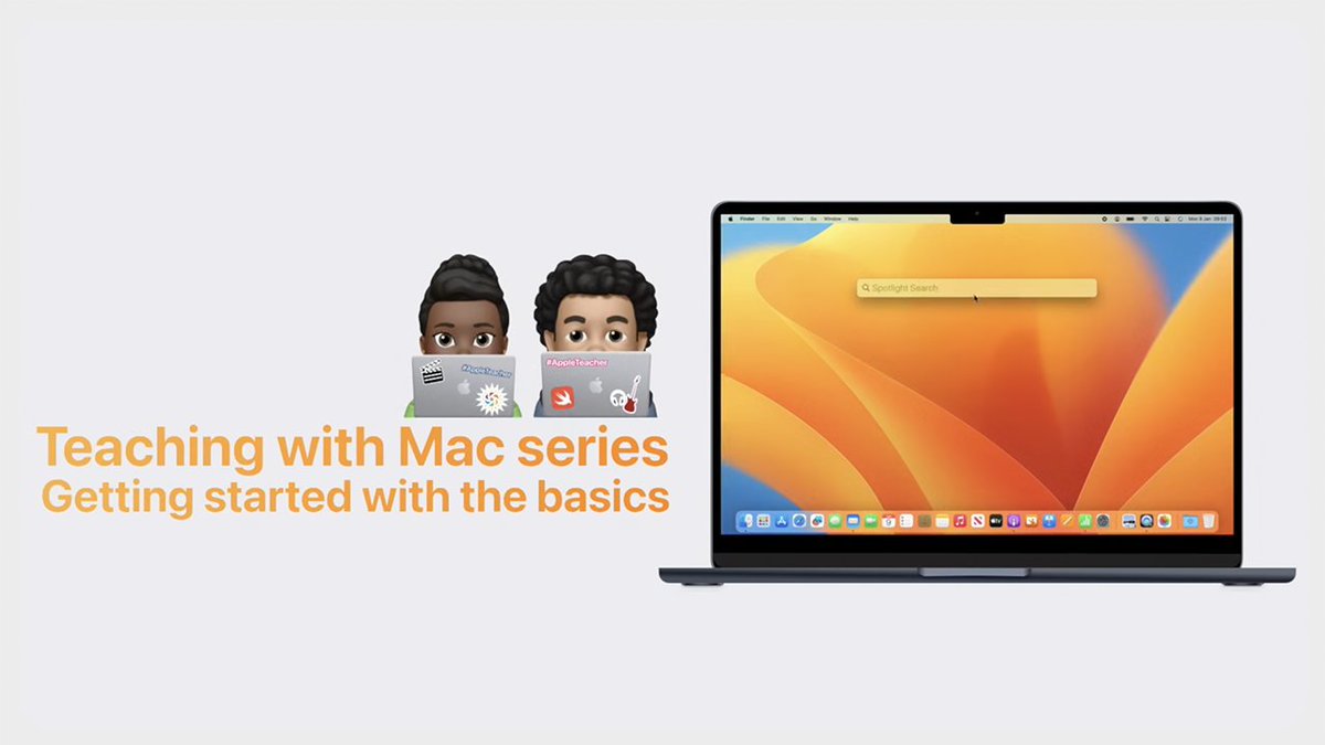 Michelle Forrest (@missforrestedu) on Twitter photo Teaching with Mac Series - Part 1 Getting Started with the Basics - Apple Education Community. The first video in the series is designed as step-by-step help for teachers who are brand new to using Mac in the classroom. #mac <a href="/AppleEDU/">Apple Education</a> #macbook #apple education.apple.com/en/resource/25… Teaching with Mac Series - Part 1 Getting Started with the Basics - Apple Education Community. The first video in the series is designed as step-by-step help for teachers who are brand new to using Mac in the classroom. #mac <a href="/AppleEDU/">Apple Education</a> #macbook #apple education.apple.com/en/resource/25…