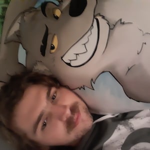 Hansen Dogster tweet media
