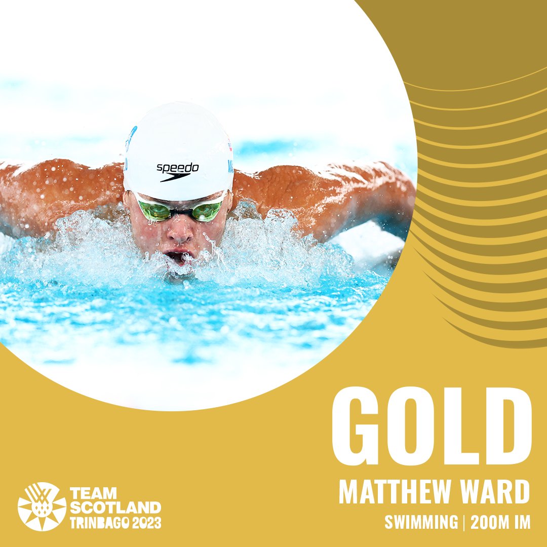 Team Scotland tweet media