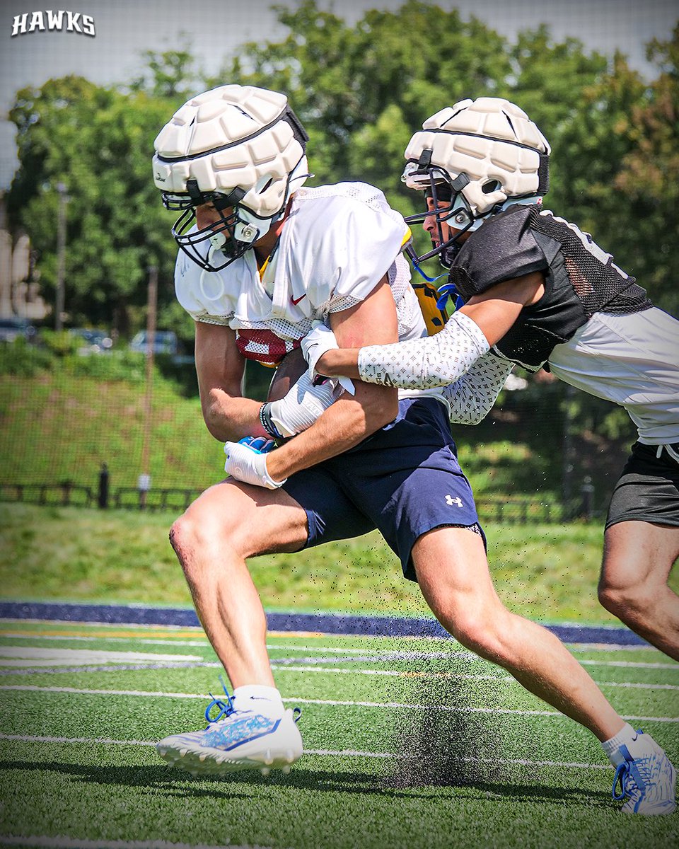 Saint Anselm Football 🏈 #BCM tweet media