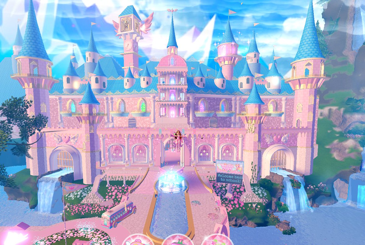 THIS IS WORTH THE WAITING #royalehighcampus3