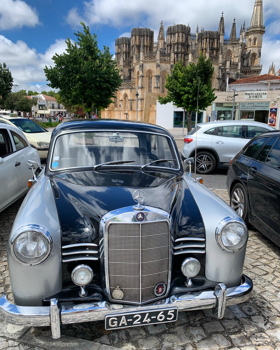 jmorenodata's tweet photo. #mercedesbenz #w120
#batalha https://t.co/8H0fs5UFJj