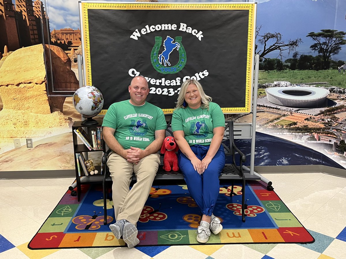 Sally Schultz tweet media