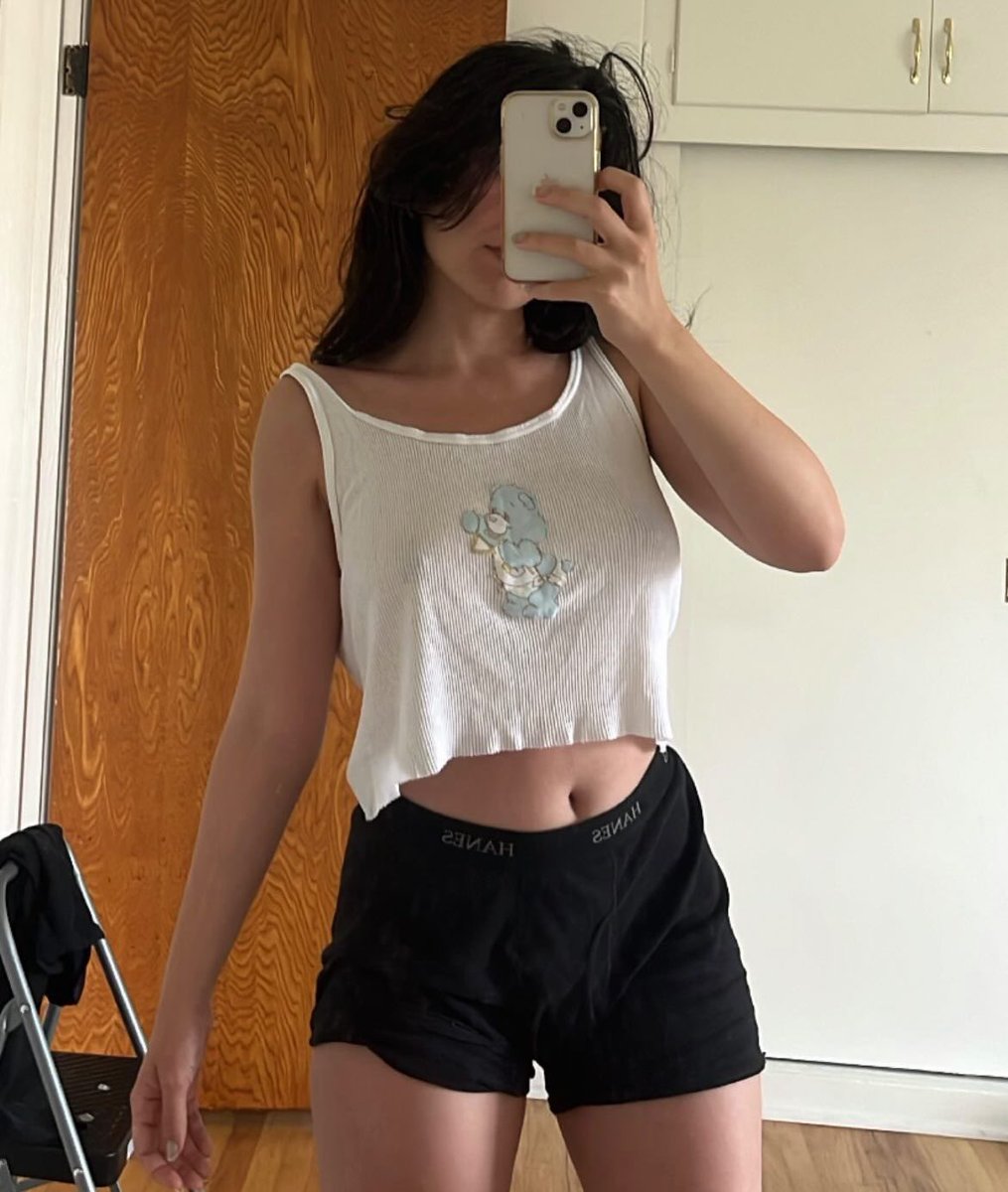 sighswoon's tweet photo. girls will wake up like this and think 
damn this is my best outfit https://t.co/SS9xI319qX