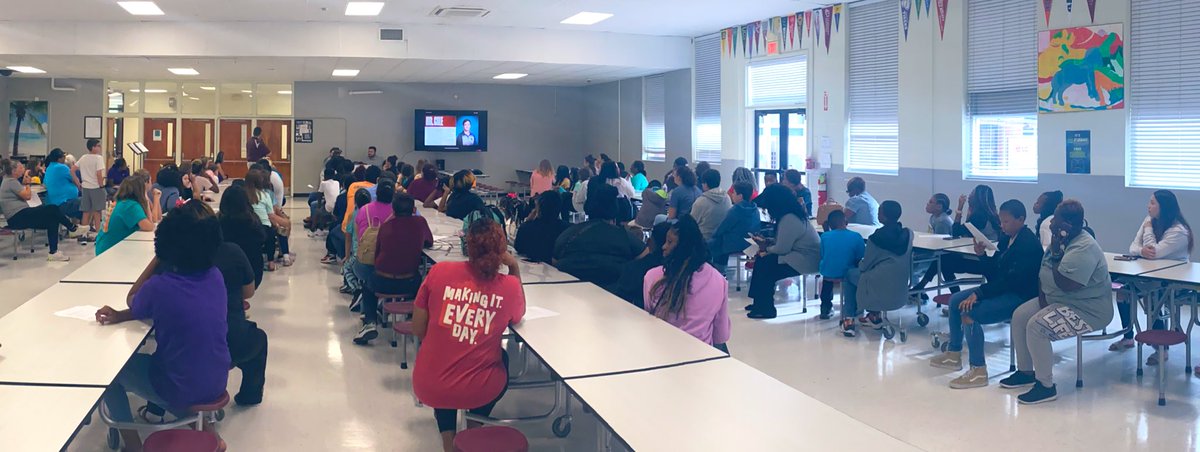 Cole Bostick (@dcbostick) on Twitter photo Thankful to have so many 6th grade students and families interested in band at <a href="/TweetDCS_HLMS/">Horn Lake Middle</a>! Looking forward to a great year of growth and learning as a member of the Eagle Pride! #EveryEagleEveryDay #TeamDCS Thankful to have so many 6th grade students and families interested in band at <a href="/TweetDCS_HLMS/">Horn Lake Middle</a>! Looking forward to a great year of growth and learning as a member of the Eagle Pride! #EveryEagleEveryDay #TeamDCS