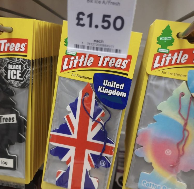 NoContextBrits's tweet photo. What does this smell like? https://t.co/nXo7pvIVXY