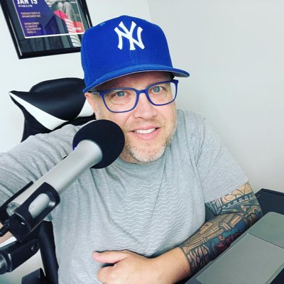 #NewProfilePic