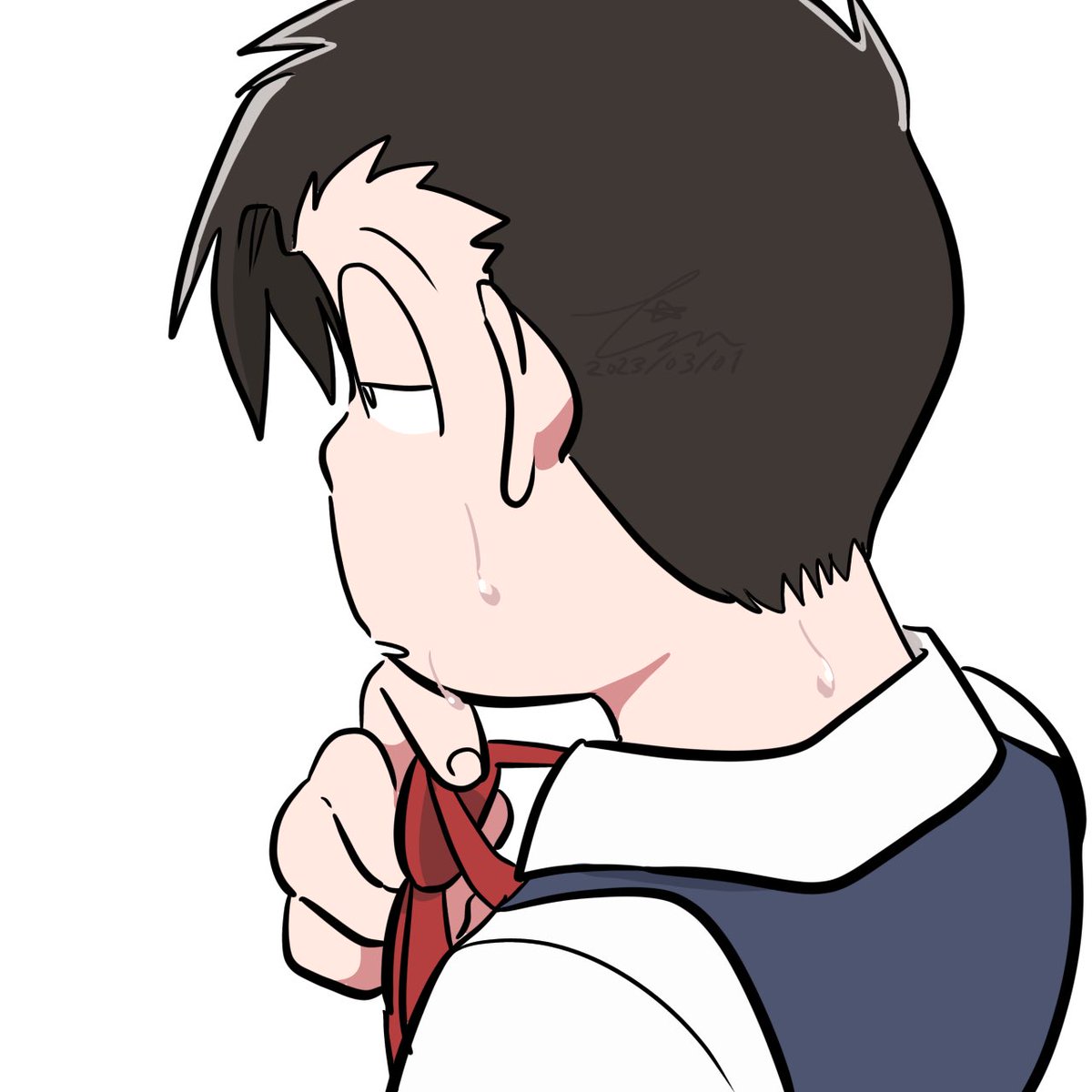 「おおぞ 」|版権の星形ティムのイラスト