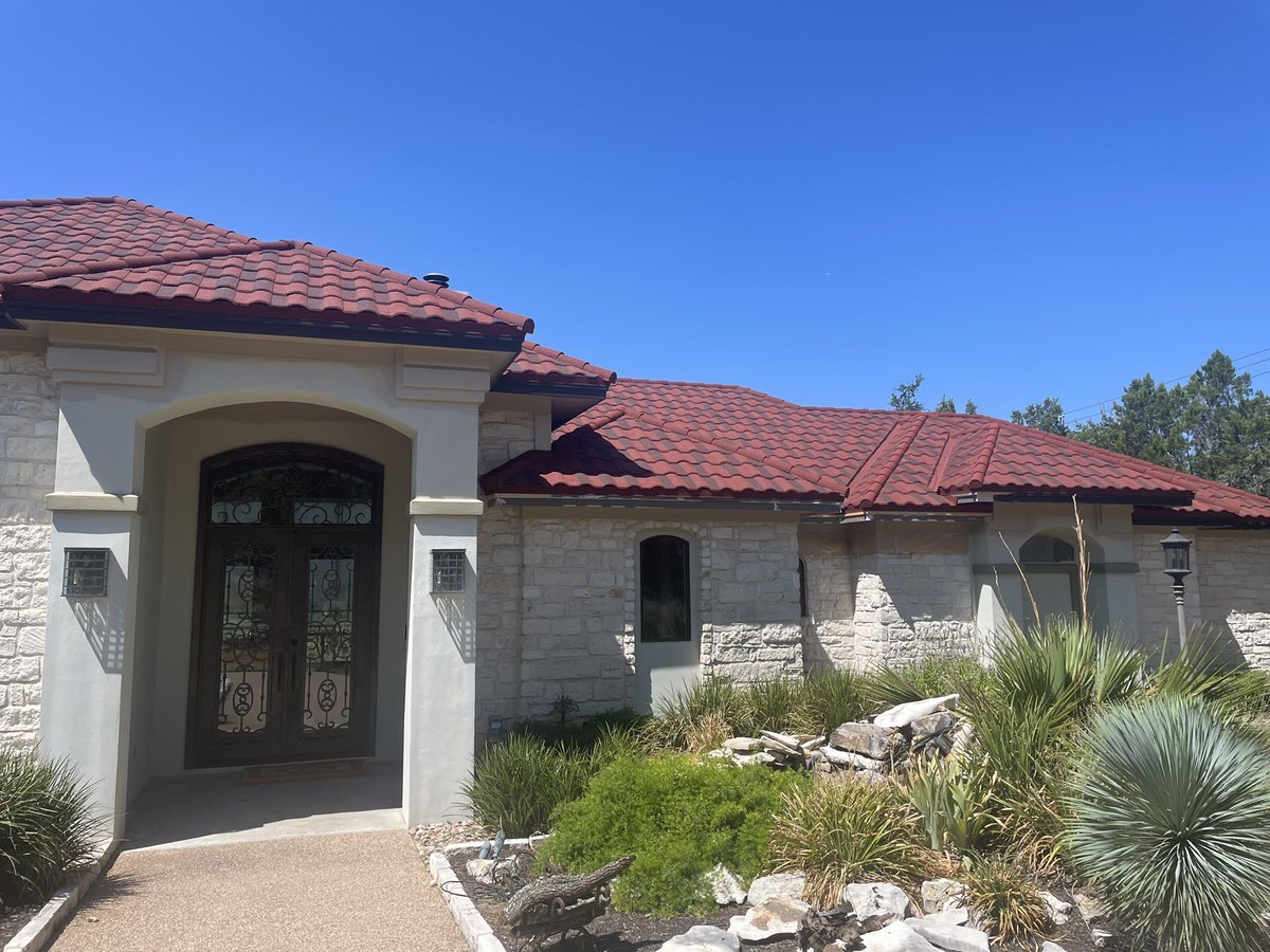 Paradigm Roof+Shield tweet media
