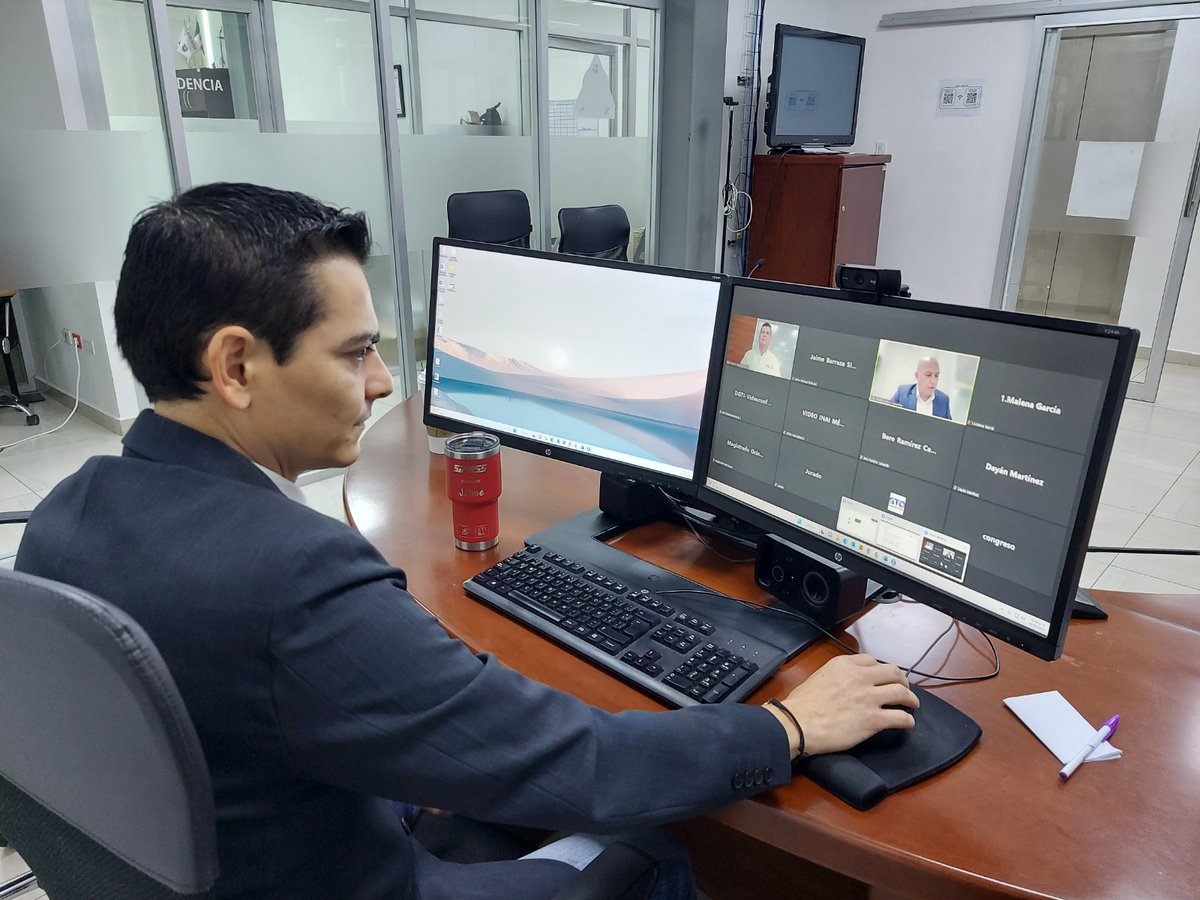 ceaip_sinaloa's tweet image. #CEAIP participa con #INTEGRA2 en Certamen de Innovación de Transparencia*

La herramienta web de creación propia facilita el acceso a personas con diferentes discapacidades a los portales web institucionales. 

La nota aquí: ceaipsinaloa.org.mx/2023/08/09/cer…