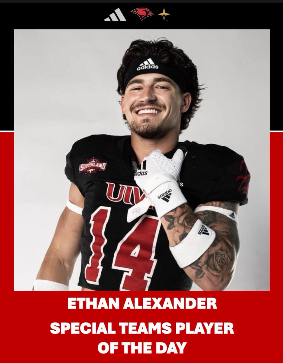 🚨FC #7 ST Player Of The Day🚨

<a href="/ea14__/">Ethan Alexander ¹⁴</a> 

#STFT