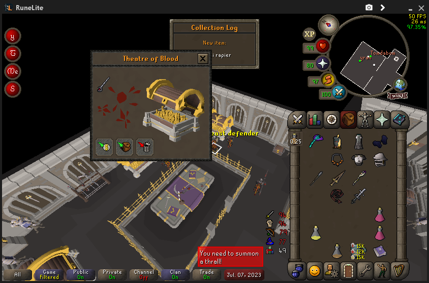 culinarycrow1's tweet photo. some tob lately! 3/7 in 123 kc so far - CC https://t.co/5VzOnIUdqW
