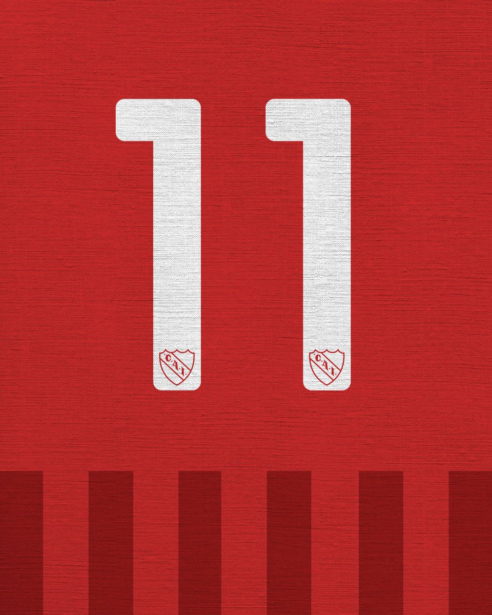 C. A. Independiente tweet media