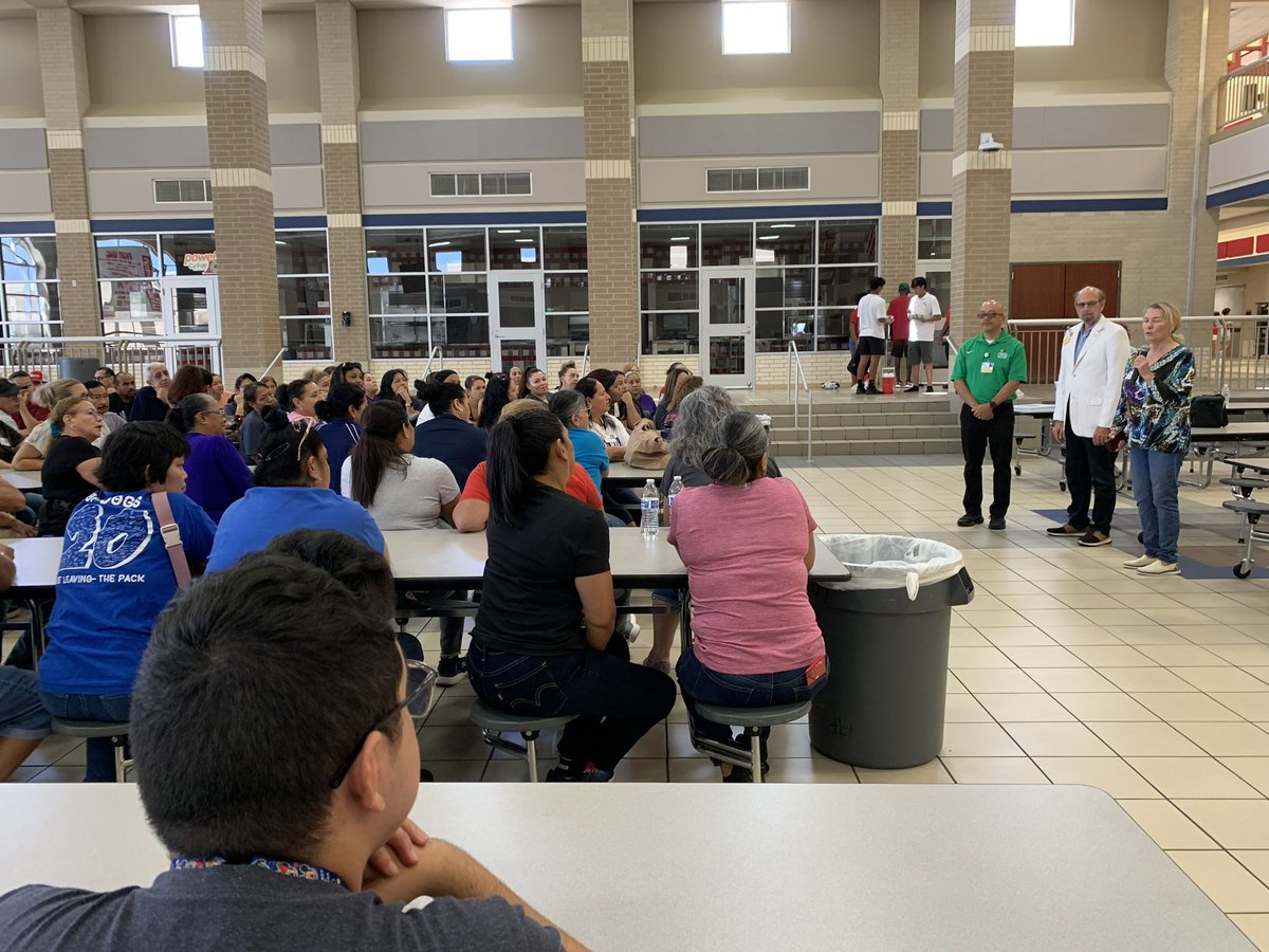 Lanette Bellamy tweet media