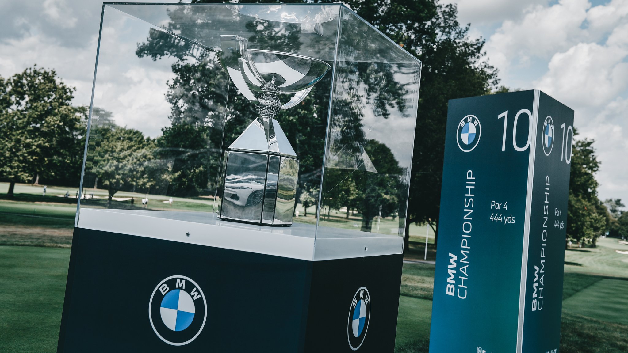 2024 BMW Championship Prize Money, Winner’s Payout, Purse SportsHistori