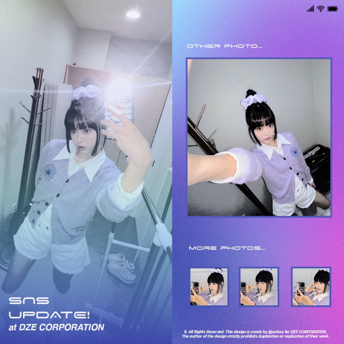⋆.˚🗺️ 𝕿he 𝕸idgard 𝕸isfit﹐ 𝕸ariko 𓈒 tweet media