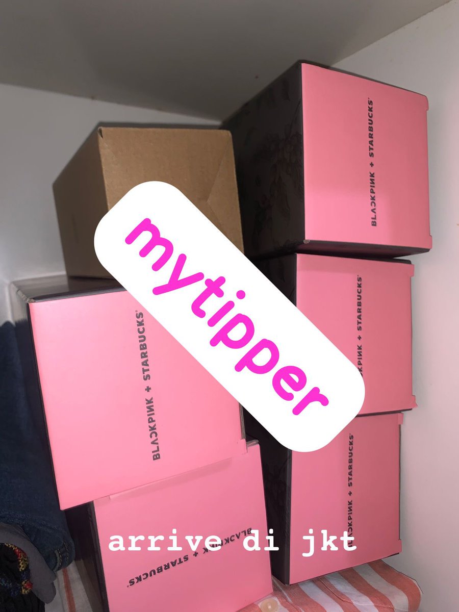 Open Jastip Ticket tweet media