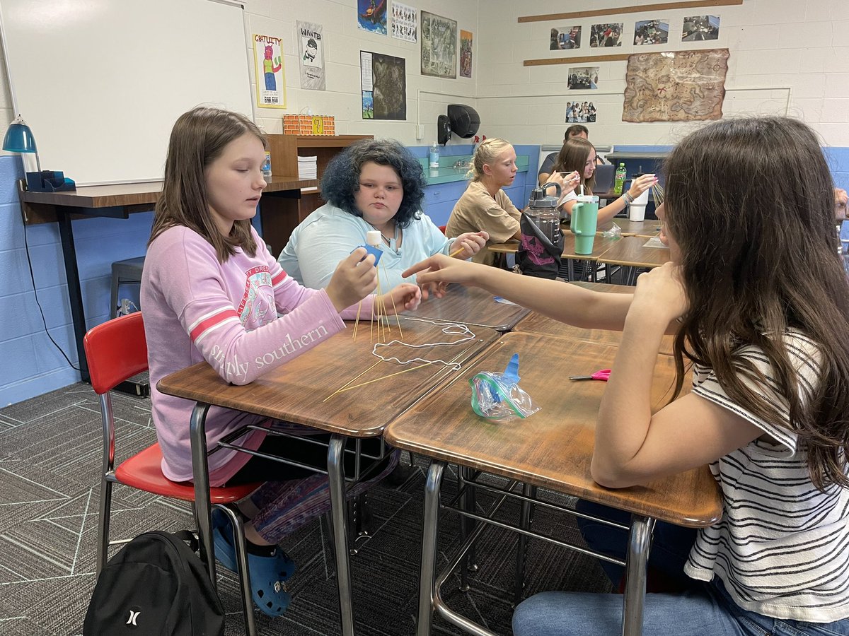 First Day @ErwinMiddle ! Challenge Accepted! Next up, Day 2! @daherring4 <a href="/jesssueallen/">Jess Allen</a> <a href="/rchandler14/">Ryan Chandler</a> #EMSLevelUp #TheErwinWay #gamification #EMC2Learning <a href="/MeehanEDU/">John Meehan</a> <a href="/mrmatera/">Michael Matera</a>