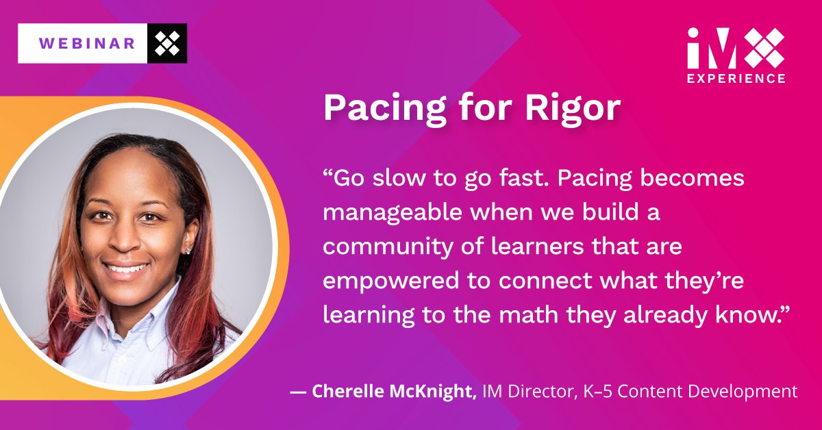 Illustrative Mathematics tweet media