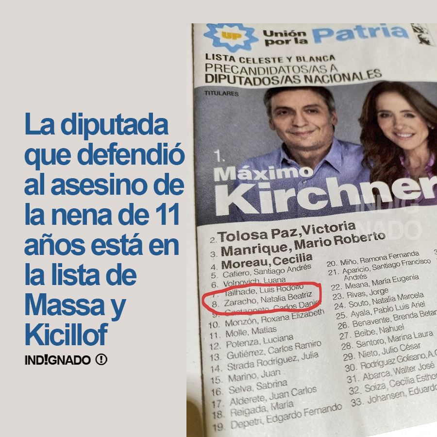 INDIGNADO tweet media