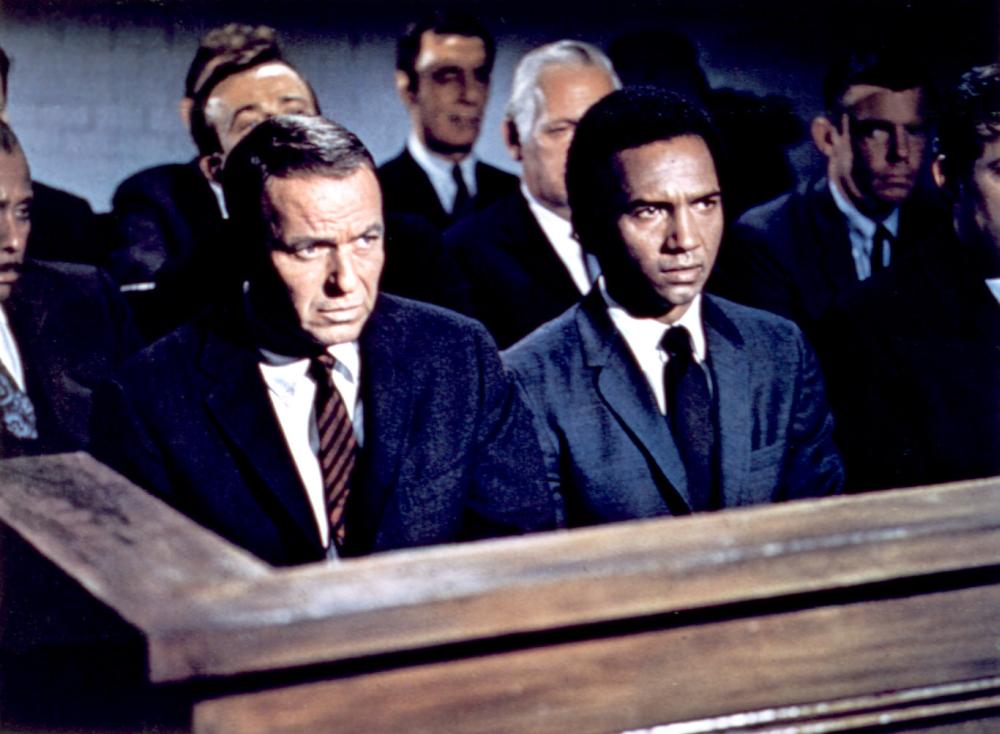 JoeLeydon's tweet photo. OTD in 2012, we lost actor Al Freeman Jr. These are my four favorite #AlFreemanJr movies. https://t.co/gXLUPCr1k7