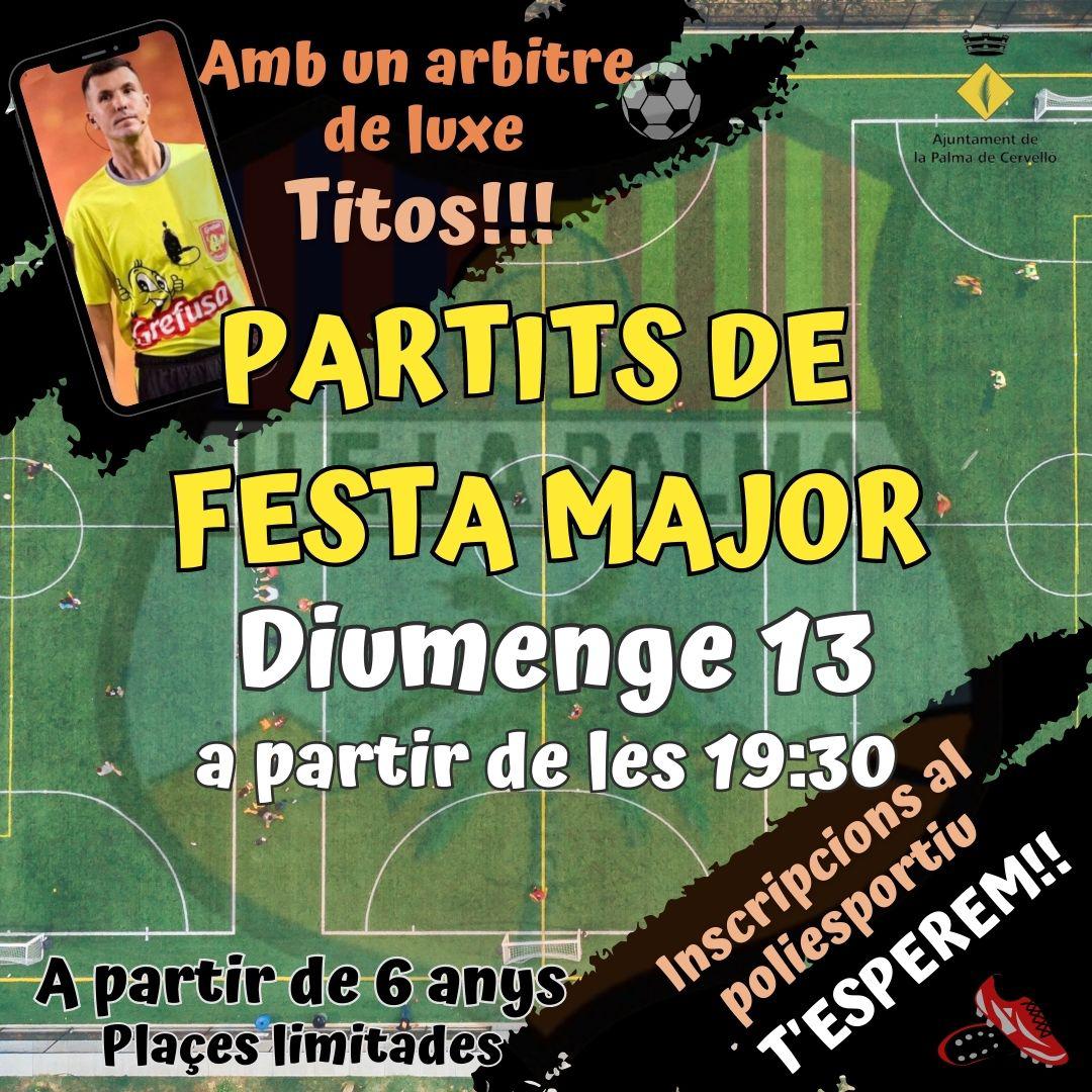 U.E. LA PALMA tweet media