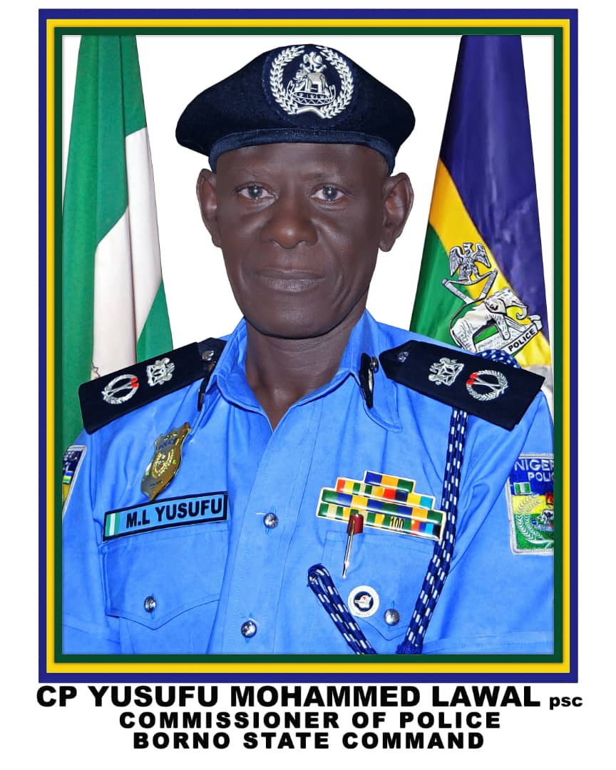 ZagazOlaMakama's tweet photo. Borno Govt. Lauds Security Agencies on Crack down against notorious "Marlian Gangs" in Maiduguri 

The Borno Government has lauded security agencies in the state over the crackdown on the notorious “Marlian” gang group who have been terrorising residents of Maiduguri and its environs.

The state Deputy Governor, Umar Kadafur, gave the commendation on Wednesday while briefing newsmen after a security meeting.

“There have been is a lot of patrols and crackdowns on activities of criminals and other anti-social vices in the state.

“Security agencies have given their commitment to continue to secure the state,” Mr Kadafur said.

He noted that the meeting discussed incidents of attacks on farmers and how to mobilise security for maximum results.

The deputy governor also said that palliatives have been put in place to cushion the hardship residents are experiencing.

He said that about 300,000 households made up of about 1.5 million people will benefit under the first phase of palliative measures.

Mr Kadafur called for the support of residents for security agencies.