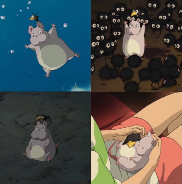 Anime Aesthetics tweet media