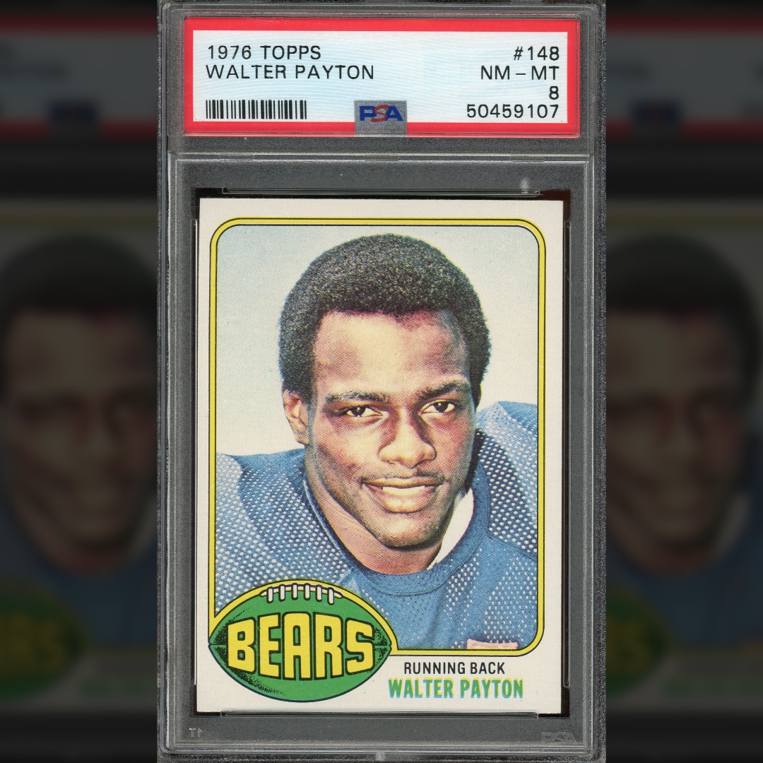 Auction of Champions tweet media