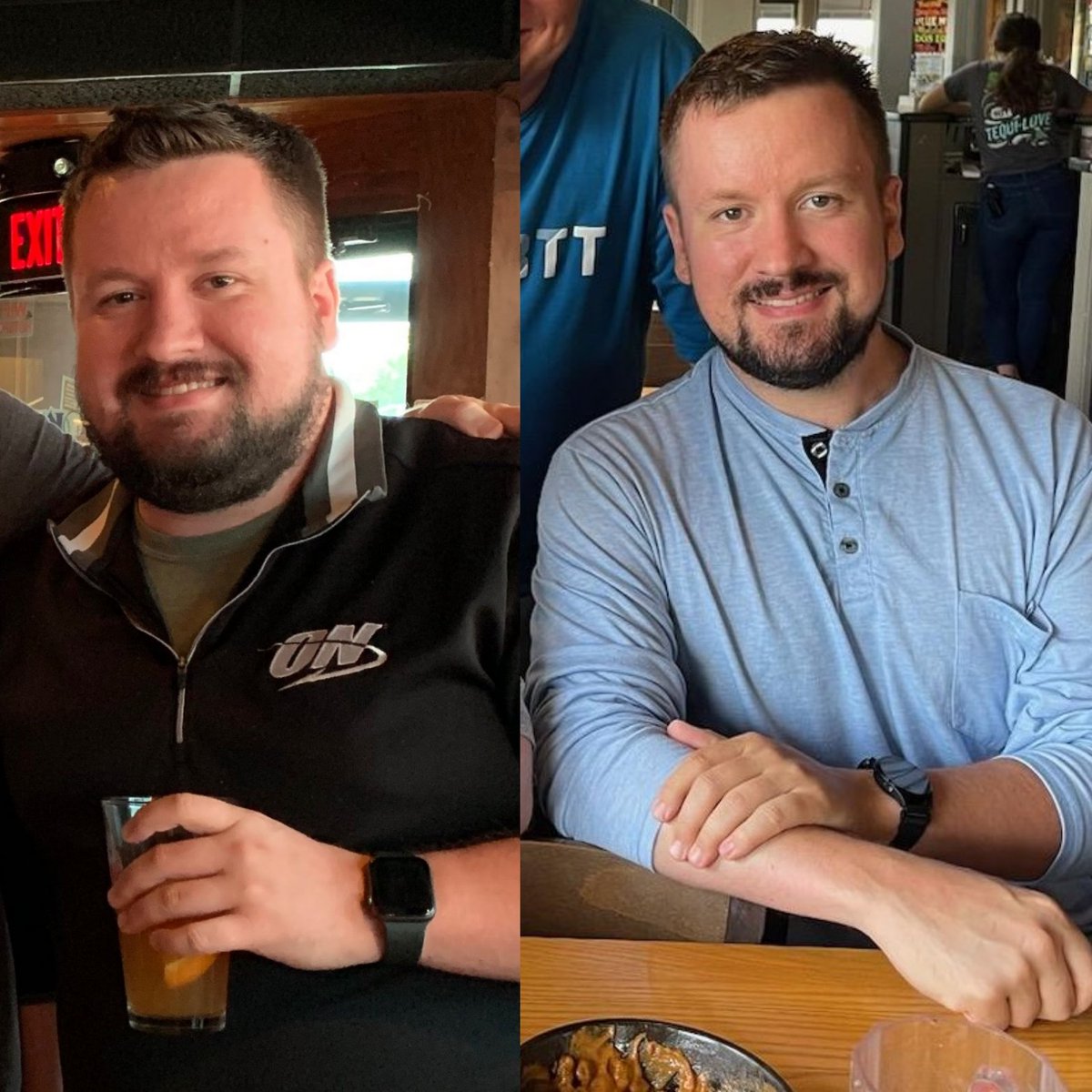 dude named Tim tweet media