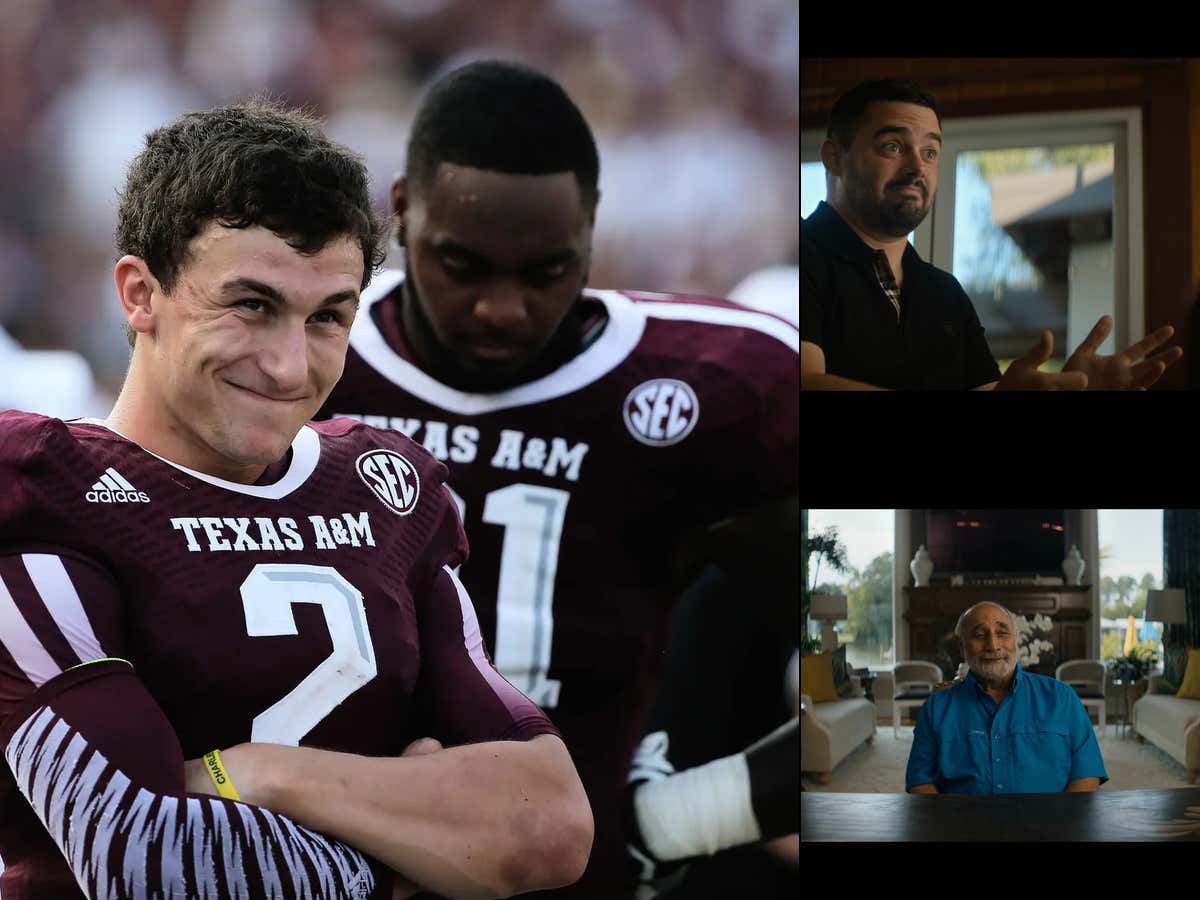 barstoolsports's tweet image. Turns Out Johnny Manziel Didn’t Come From An Oil Inheritance, His College Buddy Just Made That Up As A Way To Hide All The Autograph Money They Were Making At Texas A&amp;amp;M - And We All Believed It barstoolsports.com/blog/3477917/t…