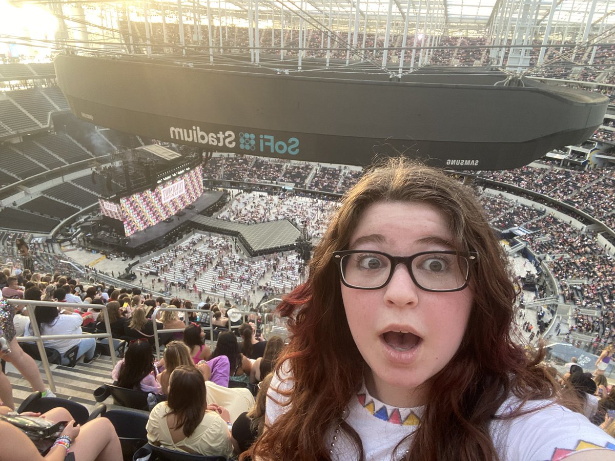 sam (taylor’s version) tweet media