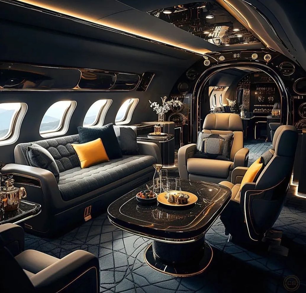 'Get ready to experience the ultimate luxury lifestyle! Follow @luxiuory for a glimpse into a world of opulence and extravagance. 😍✨🏠🛩️ #luxurylifestyle #luxurylife #luxuryhomes #luxuryjet'Title: Discover the Epitome of Luxury: Follow @luxiuory and Choose the Pe...