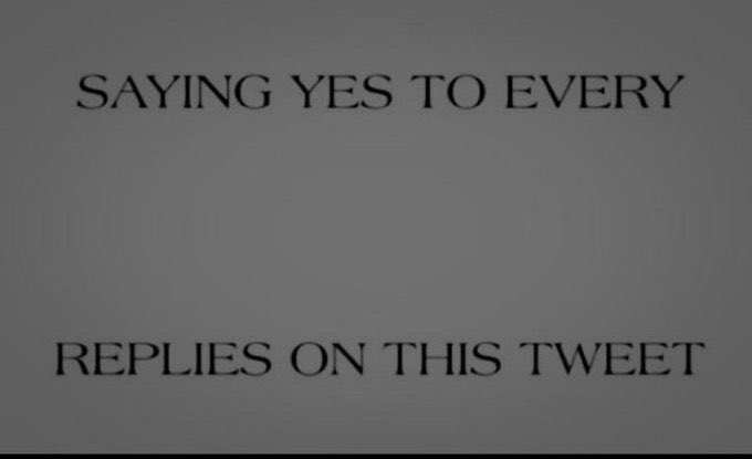 Let's do this again

I'm gonna regret it...