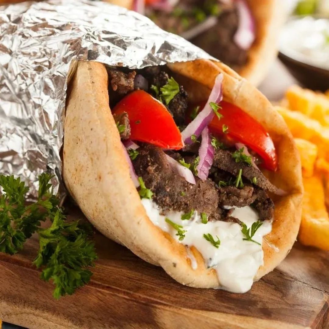 Craving authentic Mediterranean food? Look no further! ZAATAR Mediterranean Cuisine is Baltimore's go-to spot for the most delicious and genuine dishes.