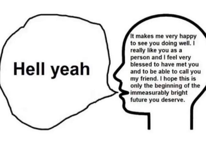 Rangeline_music's tweet photo. Hell Yeah to all the homies https://t.co/effoaxYJYe