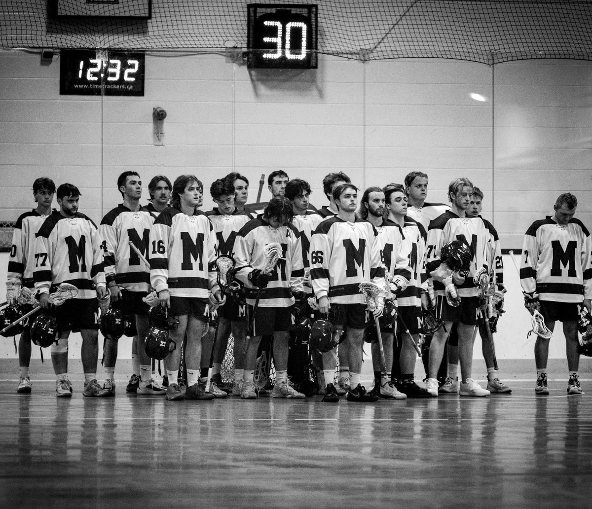 Calgary Mountaineers tweet media